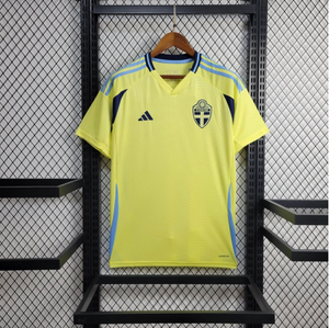 Sweden Home Kit 2024/25