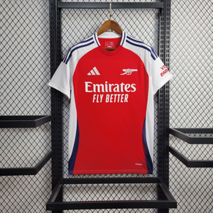 Arsenal Home Kit 2024/25