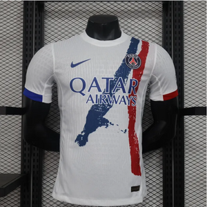 PSG Away kit Player Version 2024/25