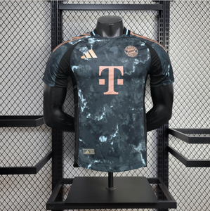 Bayern Munich Away Kit 2024/25 Player Version