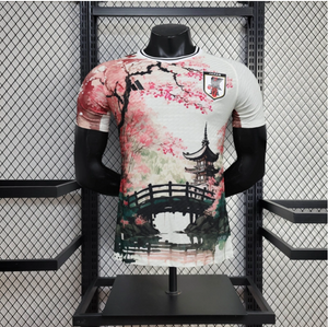 Japan Special Edition Player Version 24/25