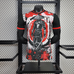 Japan Dragon Ball Anime Black Jersey 2024/25