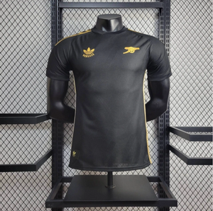 Arsenal Special Edition Kit black 24/25 Player Version