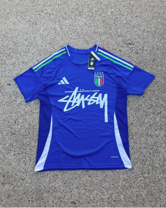 Italy X Stussy Special Edition