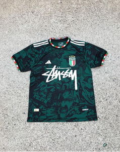 Italy X Stussy Rome Special Edition