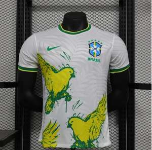 Brazil Bird Jersey Special Edition 2024/25