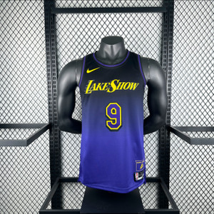 Los Angles Lakers Bronny jr. 25/26