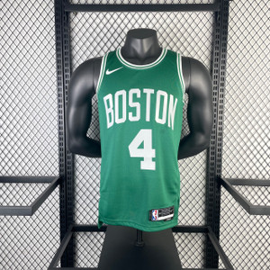 Boston Celtics Holiday Green Jersey