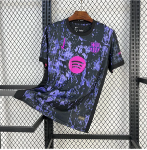 Barcelona Training Kit 25/26