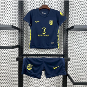Atletico Madrid Away Kids 25/26