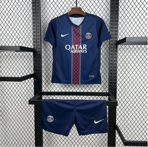 PSG Home Kids 25/26