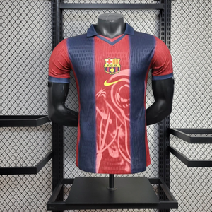 Barcelona X Cactus Edition