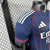 Lyon Away Player Version 25/26