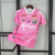 Santos Fc Pink Training 25/26