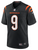 Cincinnati Bengals Joe Burrow Jersey