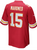 Chiefs Patrick Mahomes Jersey