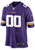 Minnesota Vikings Custom Jersey