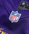 Minnesota Vikings Custom Jersey