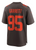 Cleveland Browns Garett Brown Jersey