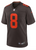Cleveland Browns Gabriel Brown Jersey