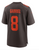 Cleveland Browns Gabriel Brown Jersey