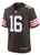 Cleveland Browns Bond Brown 25/26 Jersey