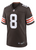 Cleveland Brown Gabriel 25/26 Jersey