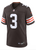 Cleveland Browns Jeudy Jersey