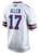 Buffalo Bills Josh Allen White Jersey