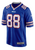 Buffalo Bills Knox Blue Jersey