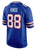 Buffalo Bills Knox Blue Jersey