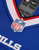 Buffalo Bills Knox Blue Jersey