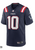 New England Patriots Maye Jersey