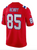 New England Patriots Henry Red Jersey
