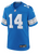 Detroit Lions St Brown Jersey