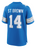 Detroit Lions St Brown Jersey
