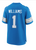 Detroit Lions Williams Jersey