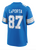 Detroit Lions Laporta Jersey