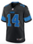 Detroit Lions St. Brown Black Jersey