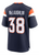 Denver Broncos Jaleel McLaughlin Jersey