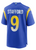 Los Angles Rams Stafford Jersey