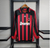 Ac Milan Home Kit 06/07