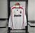 Ac Milan Long Sleeve Away Kit 06/07