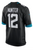 Jacksonville Jaguars Hunter Black Jersey