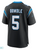 Carolina Panther Dowdle Jersey