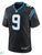 Carolina Panther Young Jersey
