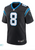 Carolina Panthers Horn Jersey