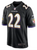 Baltimore Ravens Henry Black Jersey