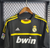 Real Madrid Goalkeeper Kit