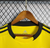 Real Madrid Yellow GK Kit